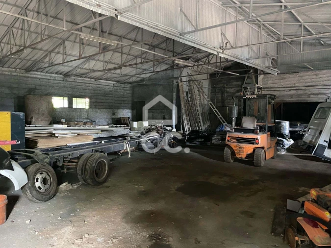 Armazém para Venda em Mogege Foto 15