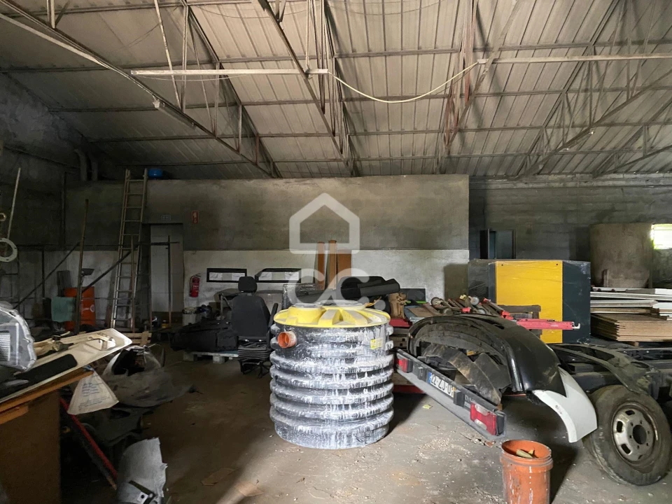 Armazém para Venda em Mogege Foto 16