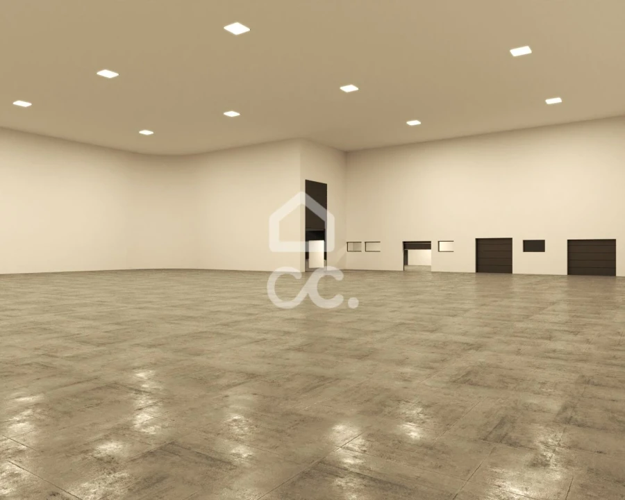 Armazém para Venda em Mogege Foto 7