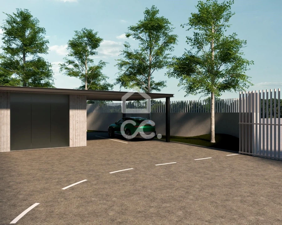 Armazém para Venda em Mogege Foto 6