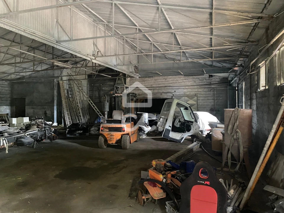 Armazém para Venda em Mogege Foto 14