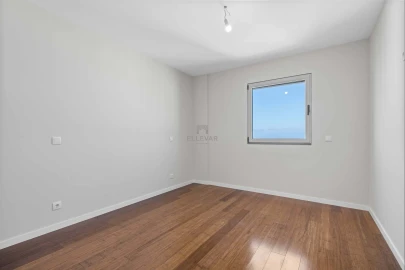 Apartamento T1 para Venda em São Martinho