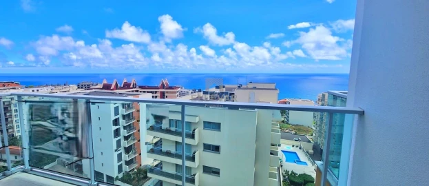 Apartamento T1 para Venda em São Martinho