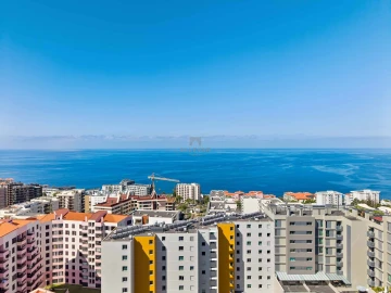 Apartamento T1 para Venda em São Martinho