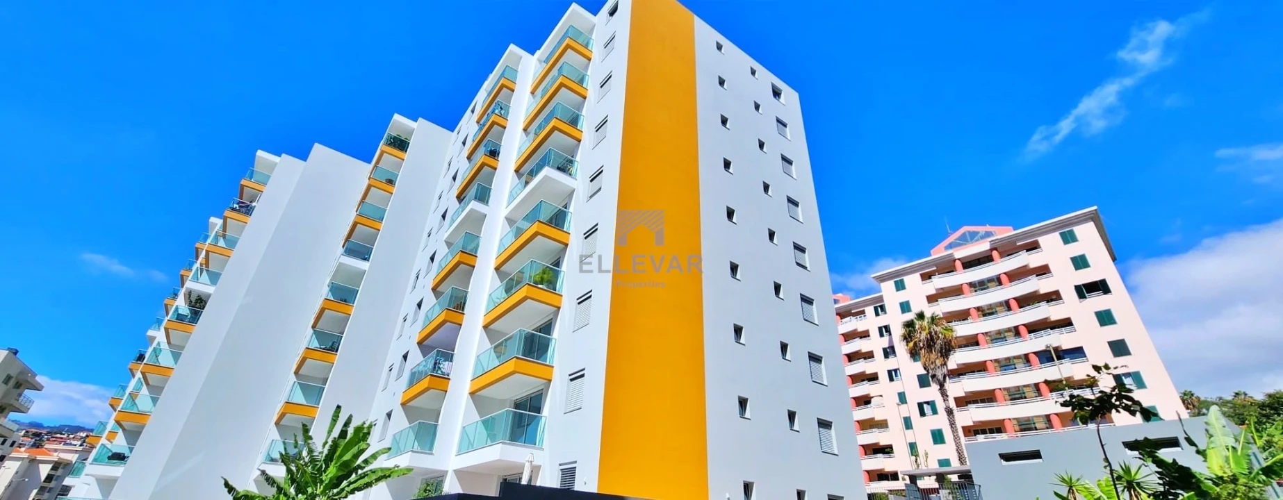 Apartamento T1 para Venda em São Martinho Foto 15
