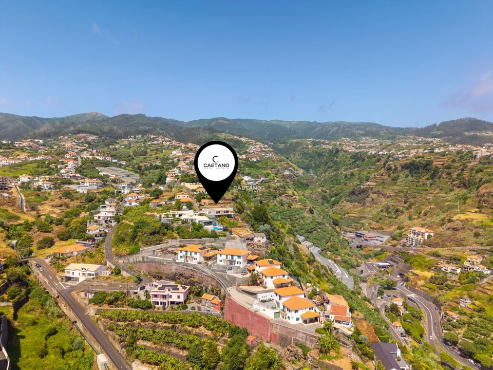 Terreno para Venda em Calheta Foto 22