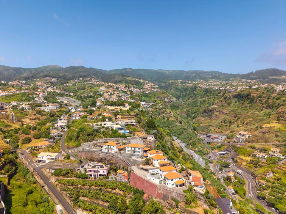 Terreno para Venda em Calheta Foto 23