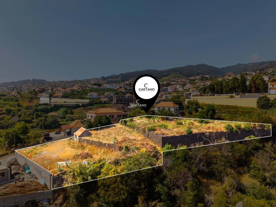 Terreno para Venda em Calheta Foto 35