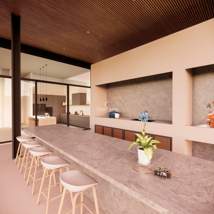 Terreno para Venda em Calheta Foto 17