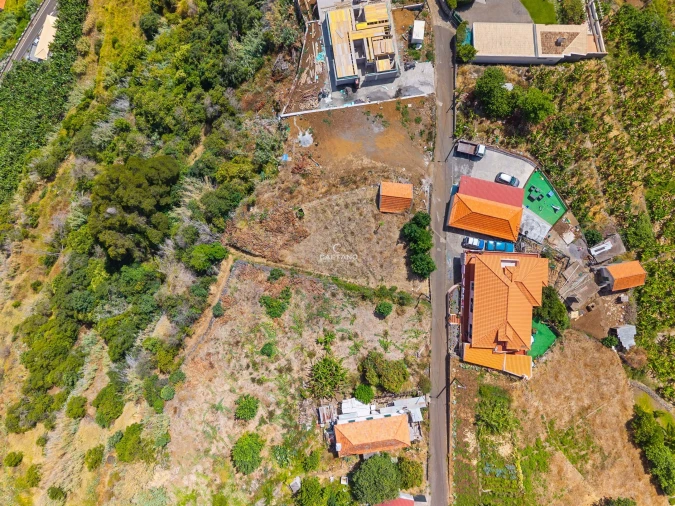 Terreno para Venda em Calheta Foto 19