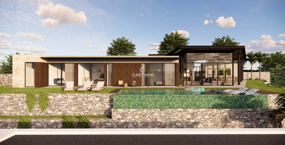 Terreno para Venda em Calheta Foto 5