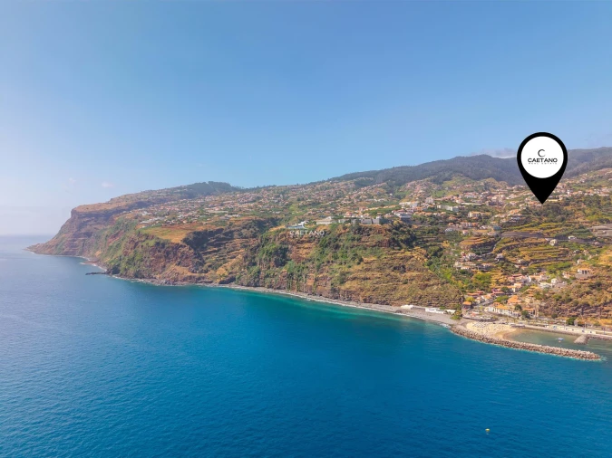 Terreno para Venda em Calheta Foto 27