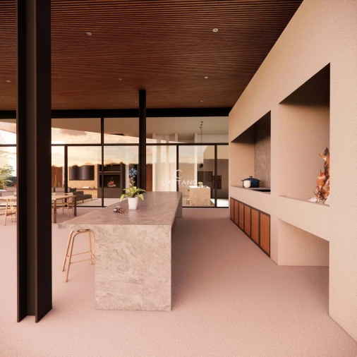 Terreno para Venda em Calheta Foto 16