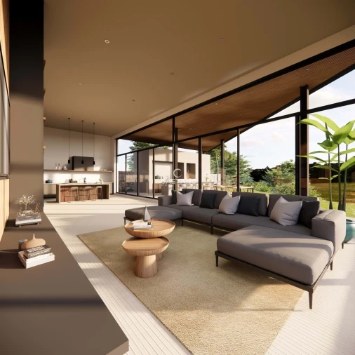 Terreno para Venda em Calheta Foto 11