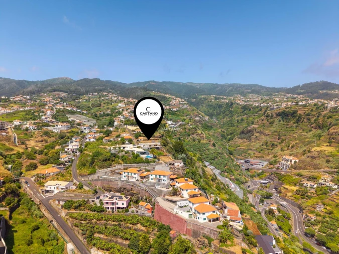 Terreno para Venda em Calheta Foto 22