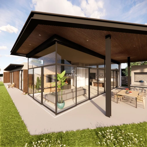 Terreno para Venda em Calheta Foto 9