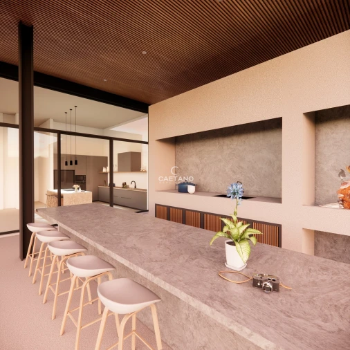 Terreno para Venda em Calheta Foto 17