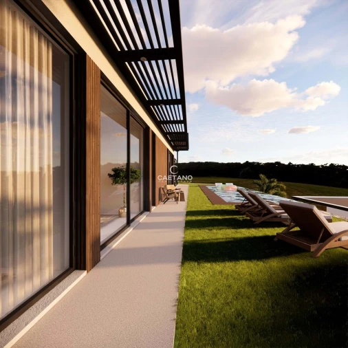 Terreno para Venda em Calheta Foto 13