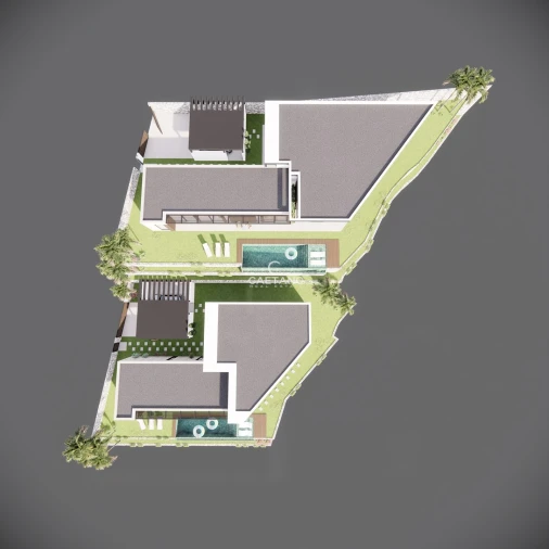 Terreno para Venda em Calheta Foto 14