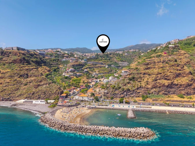 Terreno para Venda em Calheta Foto 25