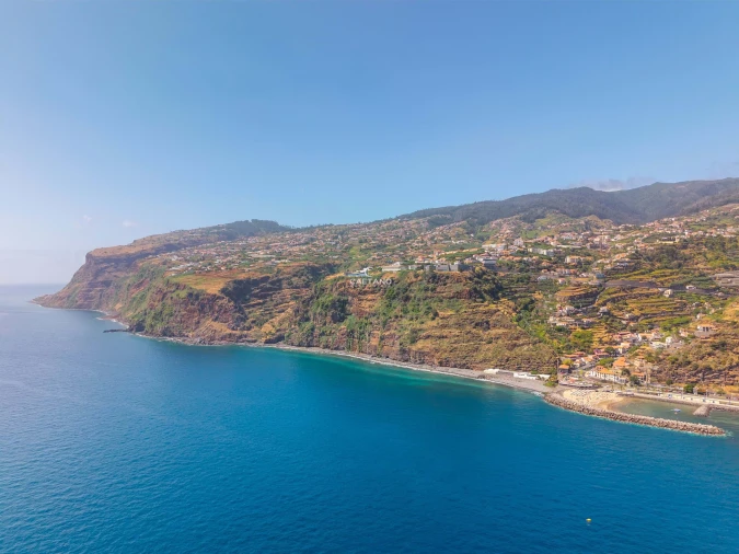 Terreno para Venda em Calheta Foto 28