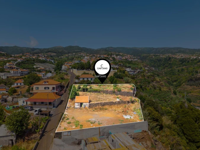 Terreno para Venda em Calheta Foto 37