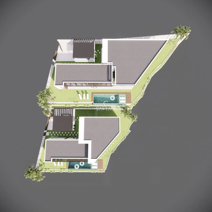 Terreno para Venda em Calheta Foto 14