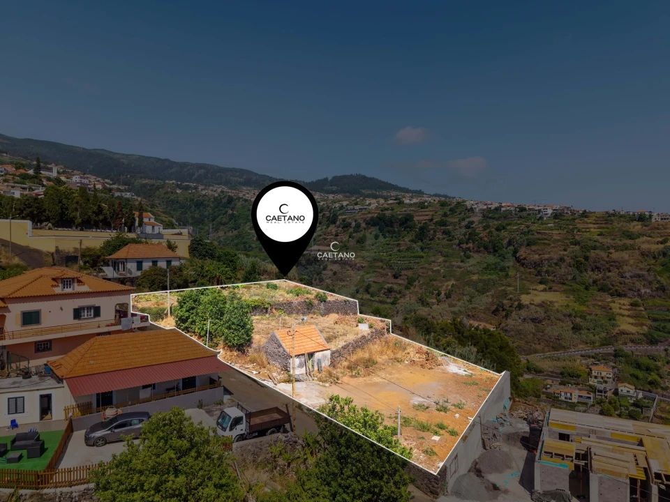 Terreno para Venda em Calheta Foto 38