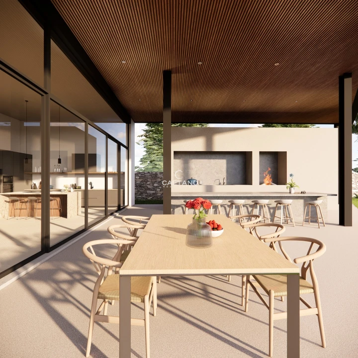 Terreno para Venda em Calheta Foto 10