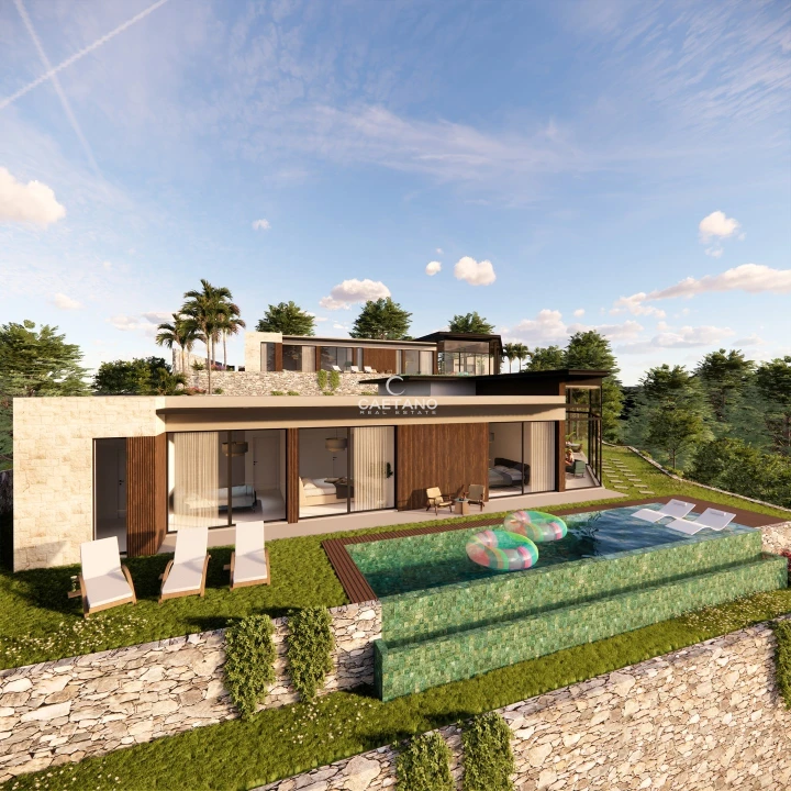 Terreno para Venda em Calheta Foto 7