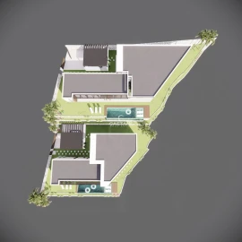 Moradia T3 para Venda em Calheta