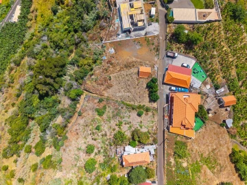 Moradia T3 para Venda em Calheta