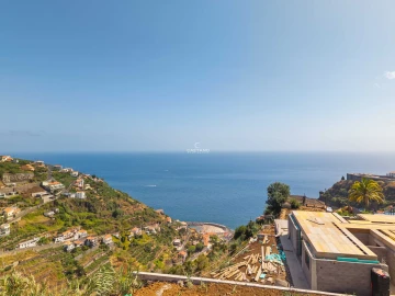 Moradia T3 para Venda em Calheta