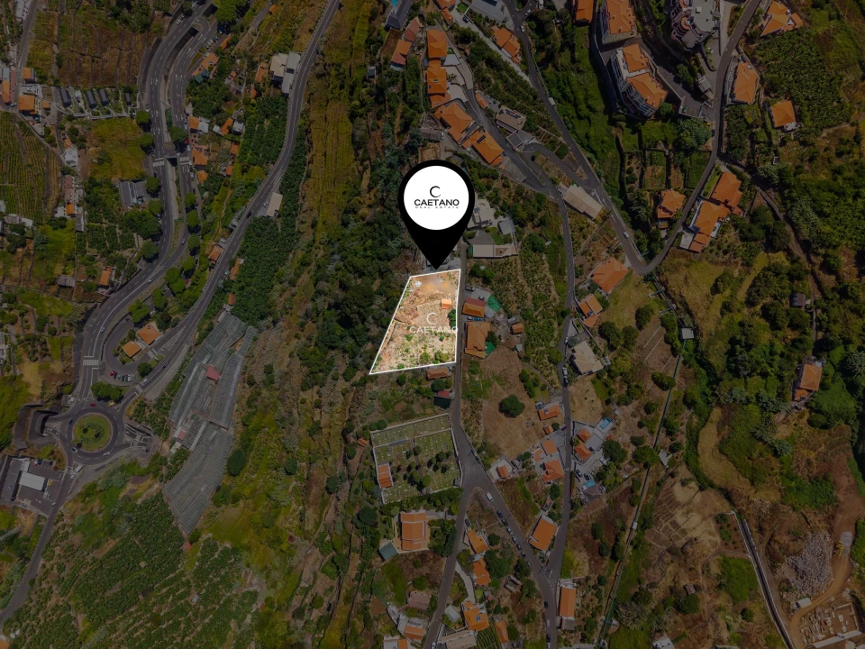 Moradia T3 para Venda em Calheta Foto 17