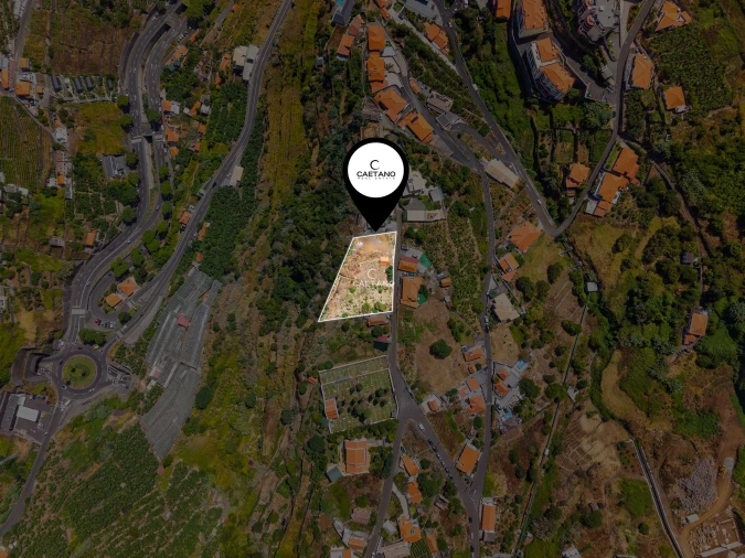Moradia T3 para Venda em Calheta Foto 17