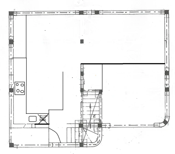 Moradia T3 para Venda em Lagos (São Sebastião e Santa Maria) Planta 2