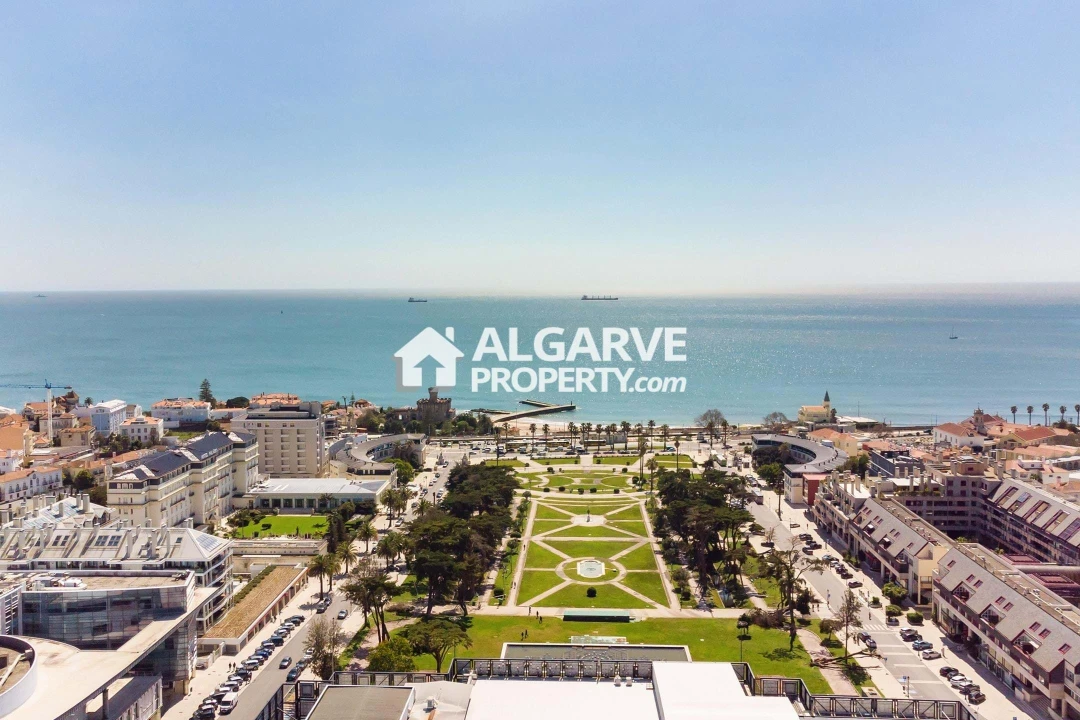 Apartamento T5 para Venda em Cascais e Estoril Foto 1