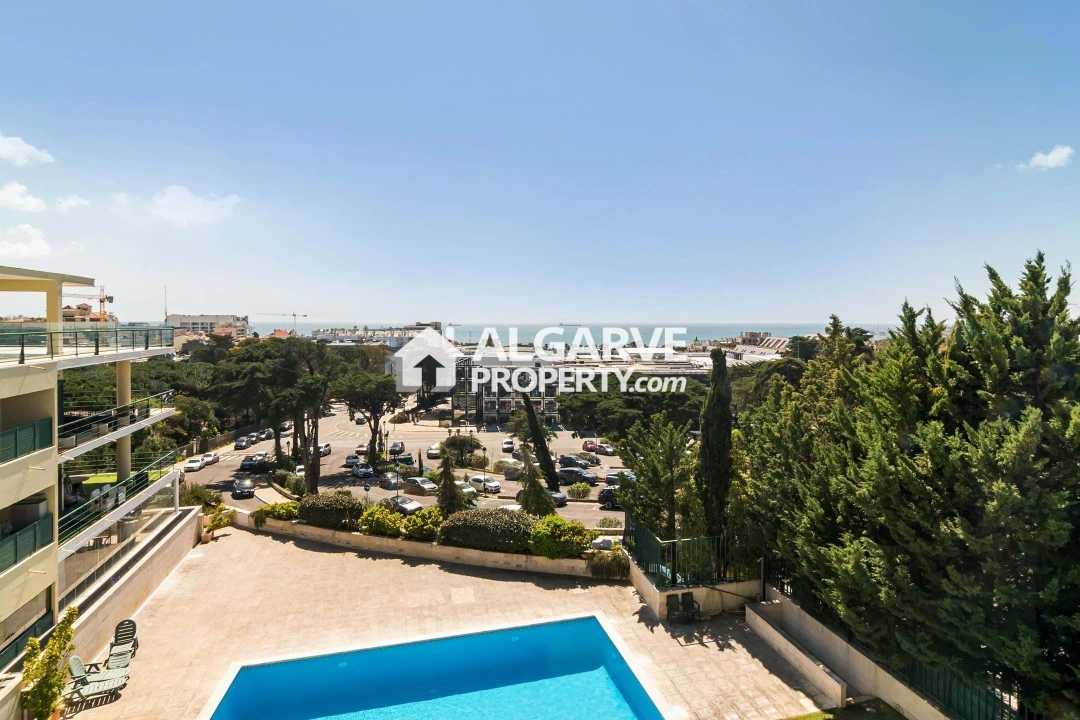 Apartamento T5 para Venda em Cascais e Estoril Foto 28