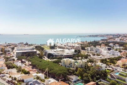 Apartamento T5 para Venda em Cascais e Estoril