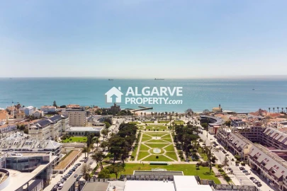 Apartamento T5 para Venda em Cascais e Estoril