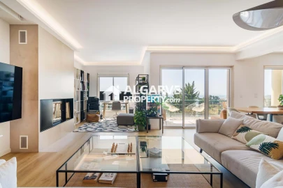 Apartamento T5 para Venda em Cascais e Estoril