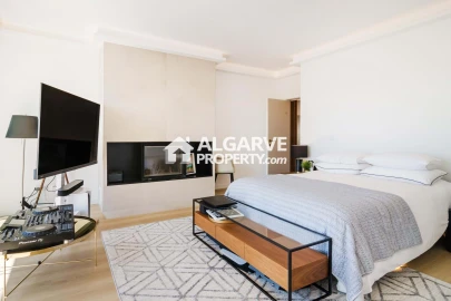 Apartamento T5 para Venda em Cascais e Estoril