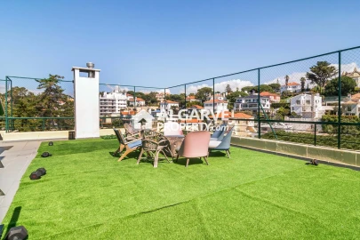 Apartamento T5 para Venda em Cascais e Estoril