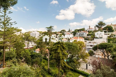 Apartamento T5 para Venda em Cascais e Estoril