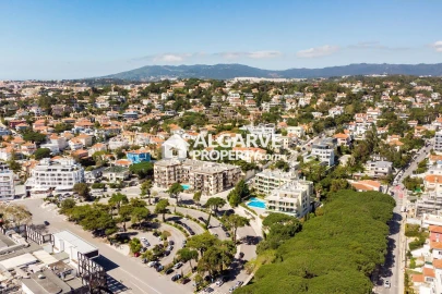 Apartamento T5 para Venda em Cascais e Estoril