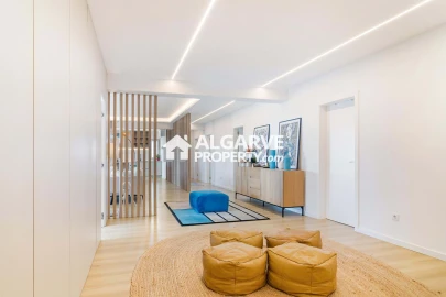 Apartamento T5 para Venda em Cascais e Estoril