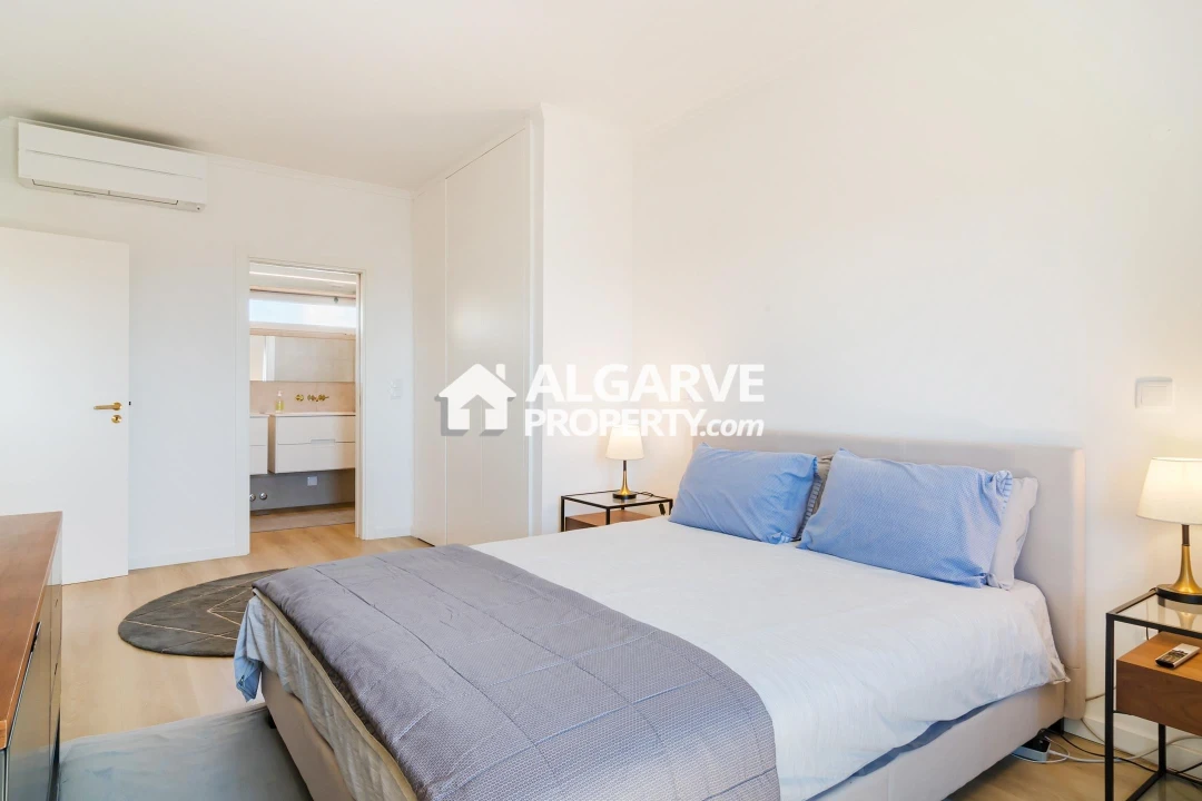 Apartamento T5 para Venda em Cascais e Estoril Foto 23