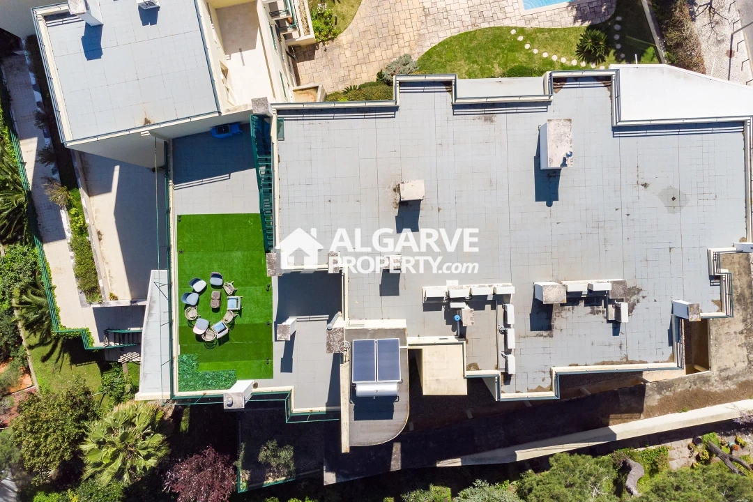 Apartamento T5 para Venda em Cascais e Estoril Foto 33