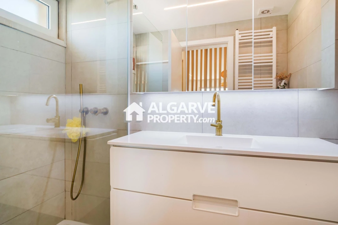 Apartamento T5 para Venda em Cascais e Estoril Foto 27