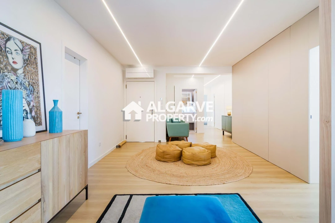 Apartamento T5 para Venda em Cascais e Estoril Foto 8